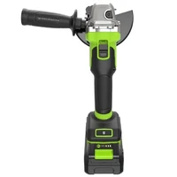Углошлифовальная машина Greenworks AG5905