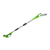 Высоторез Greenworks G24PS20 (без батареи и зарядного устройства) (2000107)1