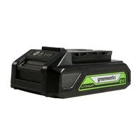 Аккумулятор Greenworks G24USB2 (2939207)1