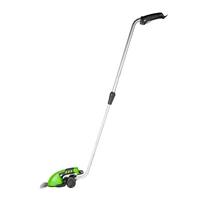 Ножницы аккумуляторные Greenworks G3,6GS (1600207)1