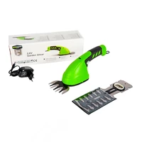 Ножницы аккумуляторные Greenworks G3,6HS (2903307)1