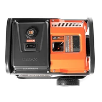Электрогенератор Daewoo DDAE 9000XE6