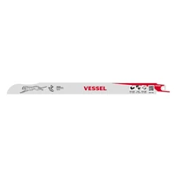 Полотно к электропиле Vessel SBC-1825-11