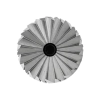 Борфреза Pferd ZYAS1020/6Z3PLUS2