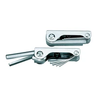 Набор инструментов Gedore SCL 42-701