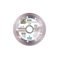 Круг алмазный DiStar Decor Slim 125x22,231