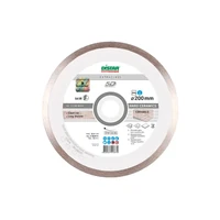 Круг алмазный DiStar Hard ceramics 200x25,41