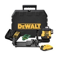 Нивелир DeWALT DCLE34031D1-QW1