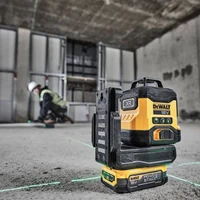 Нивелир DeWALT DCLE34031D1-QW3