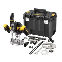 Электрофрезер DeWALT DCW620NT-XJ1
