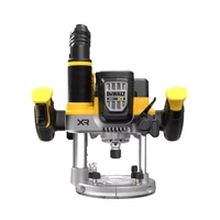 Электрофрезер DeWALT DCW620NT-XJ3