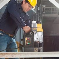 Сверлильный станок DeWALT DWE1622K-QS3