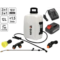 Опрыскиватель Yato сад YT-86211 (SET)13