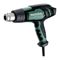 Пистолет горячего воздуха METABO HGE 23-650 LCD (603065000)1