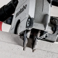 Штроборез METABO MFE 40 (604040510)3