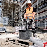 Миксер METABO RWEV 1600-2 (614050000)3