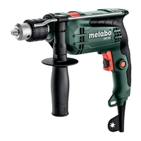 Дрель METABO SBE 650 (600742000)1