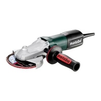 Углошлифовальная машина METABO WEF 9-125 Quick (613060000)1