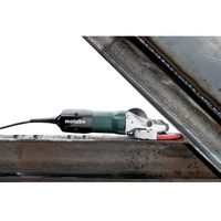 Углошлифовальная машина METABO WEF 9-125 Quick (613060000)3
