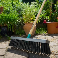 Щетка Gardena 17204-202