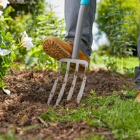 Вилы Gardena 17013-203