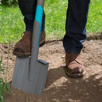 Лопата Gardena 17000-204