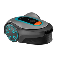 Газонокосилка-робот Gardena 15202-323