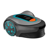 Газонокосилка-робот Gardena 15201-322