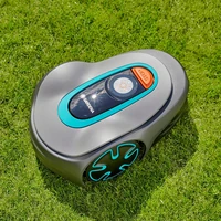 Газонокосилка-робот Gardena 15201-324