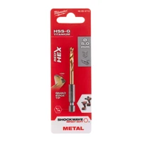 Сверло Milwaukee 488947122