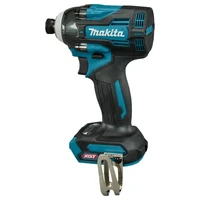 Шуруповерт Makita TD004GZ1