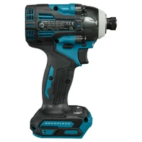 Шуруповерт Makita TD004GZ2