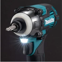 Шуруповерт Makita TD004GZ5