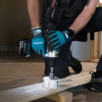 Дрель Makita DDF492Z2