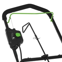 Снегоуборочная машина Greenworks GD60PSTK4 (60V с АКБ и ЗУ)5