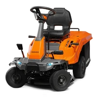 Райдер Daewoo DWR 6105