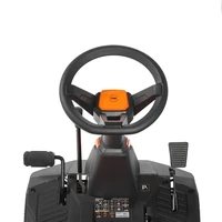 Райдер Daewoo DWR 6106