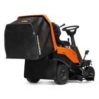 Райдер Daewoo DWR 6107