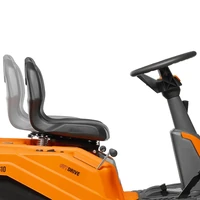 Райдер Daewoo DWR 6108