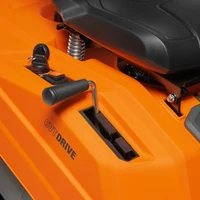 Райдер Daewoo DWR 6109