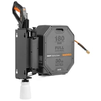 Моечный аппарат Daewoo DAW 5752