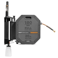 Моечный аппарат Daewoo DAW 5753