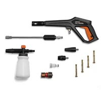 Моечный аппарат Daewoo DAW 5757