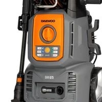 Моечный аппарат Daewoo DAW 6756