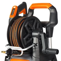 Моечный аппарат Daewoo DAW 6757