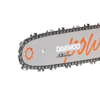 Пила цепная Daewoo DACS 1500E6