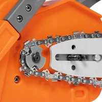 Пила цепная Daewoo DACS 1500E7