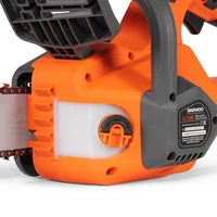 Пила цепная Daewoo DACS 1500E8