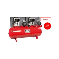 Компрессор Fini BKT 119-500F-15T1