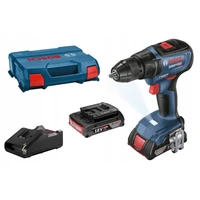 Дрель Bosch GSR 18V-501